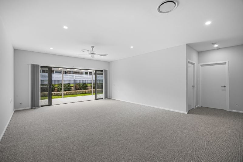 Over 55's Living in Serenity