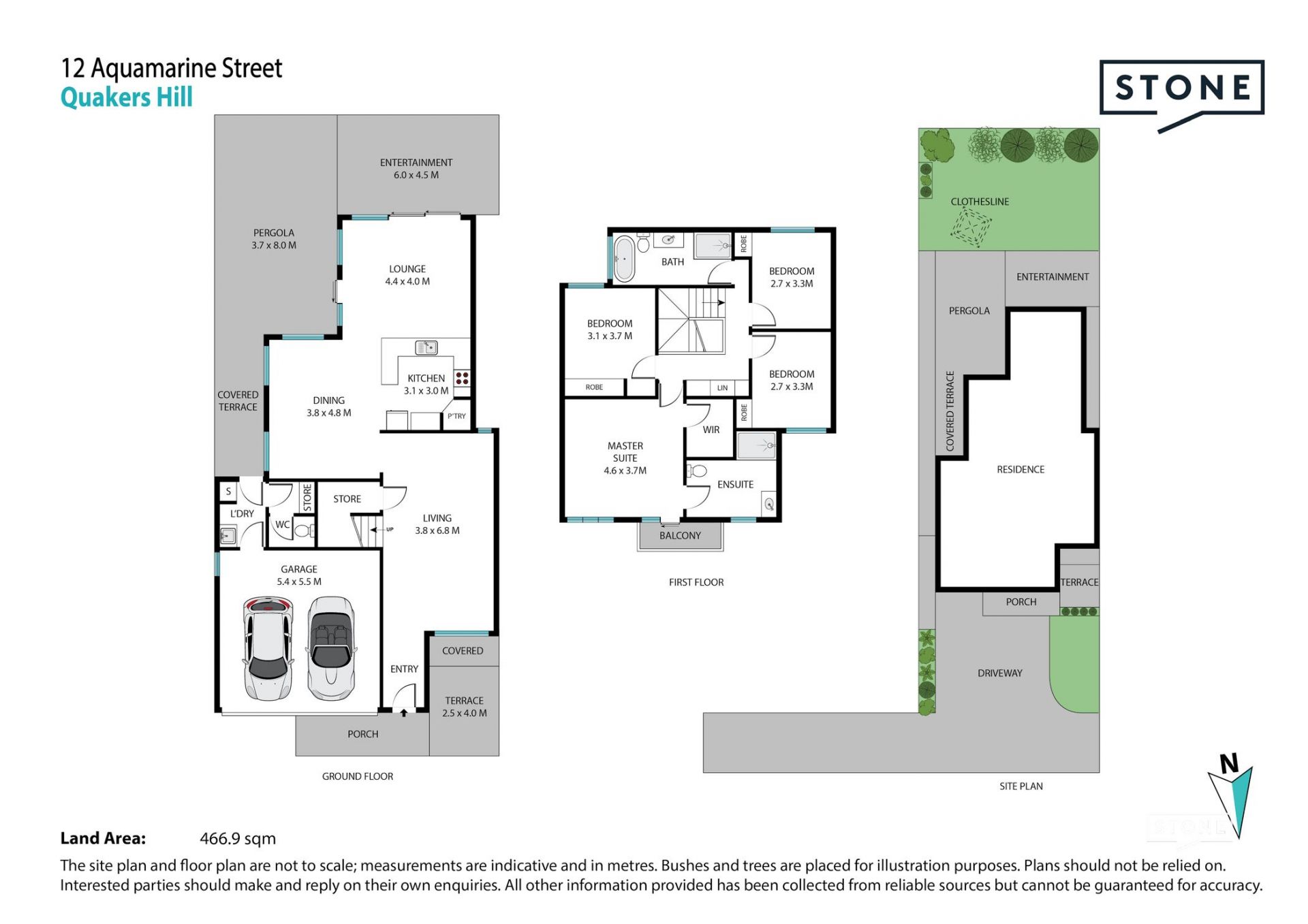 Sold by Andre Wazen & Nenad Kovacevic After The First Open Home - Setting a New Street Record!