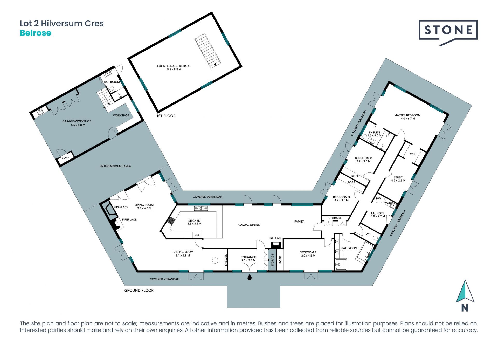 5 Acres Land Value