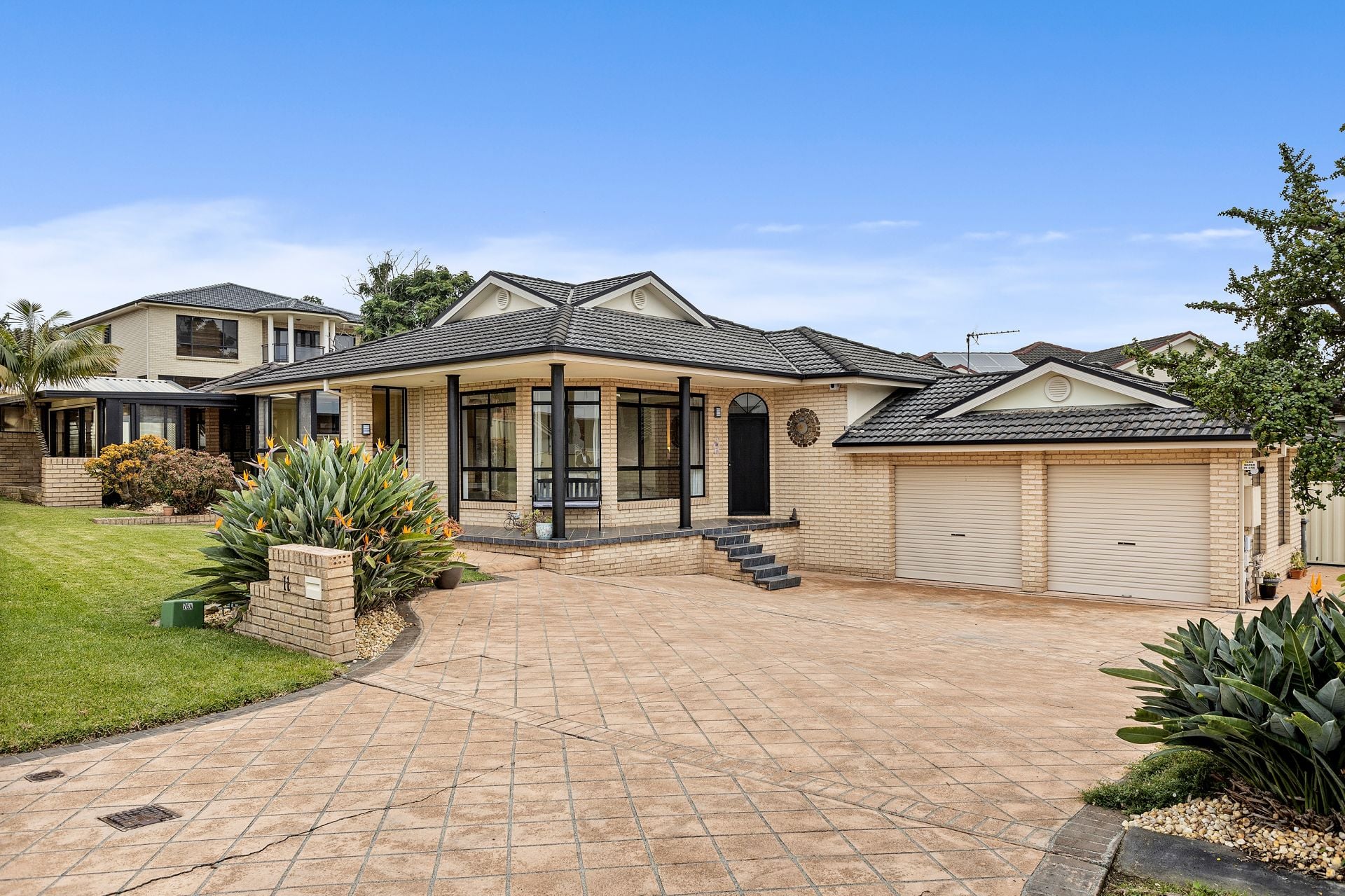 11 Unyah Place, Kanahooka, Kanahooka - Thumbnail 2