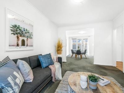 St Kilda East