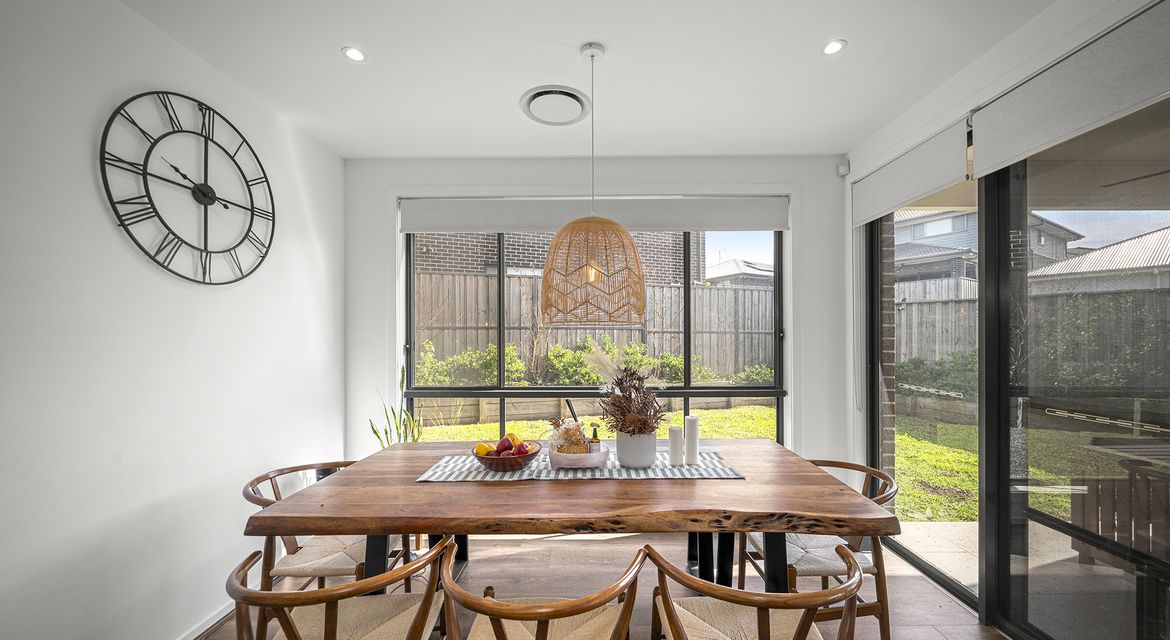 Box Hill 9 Hackney Avenue