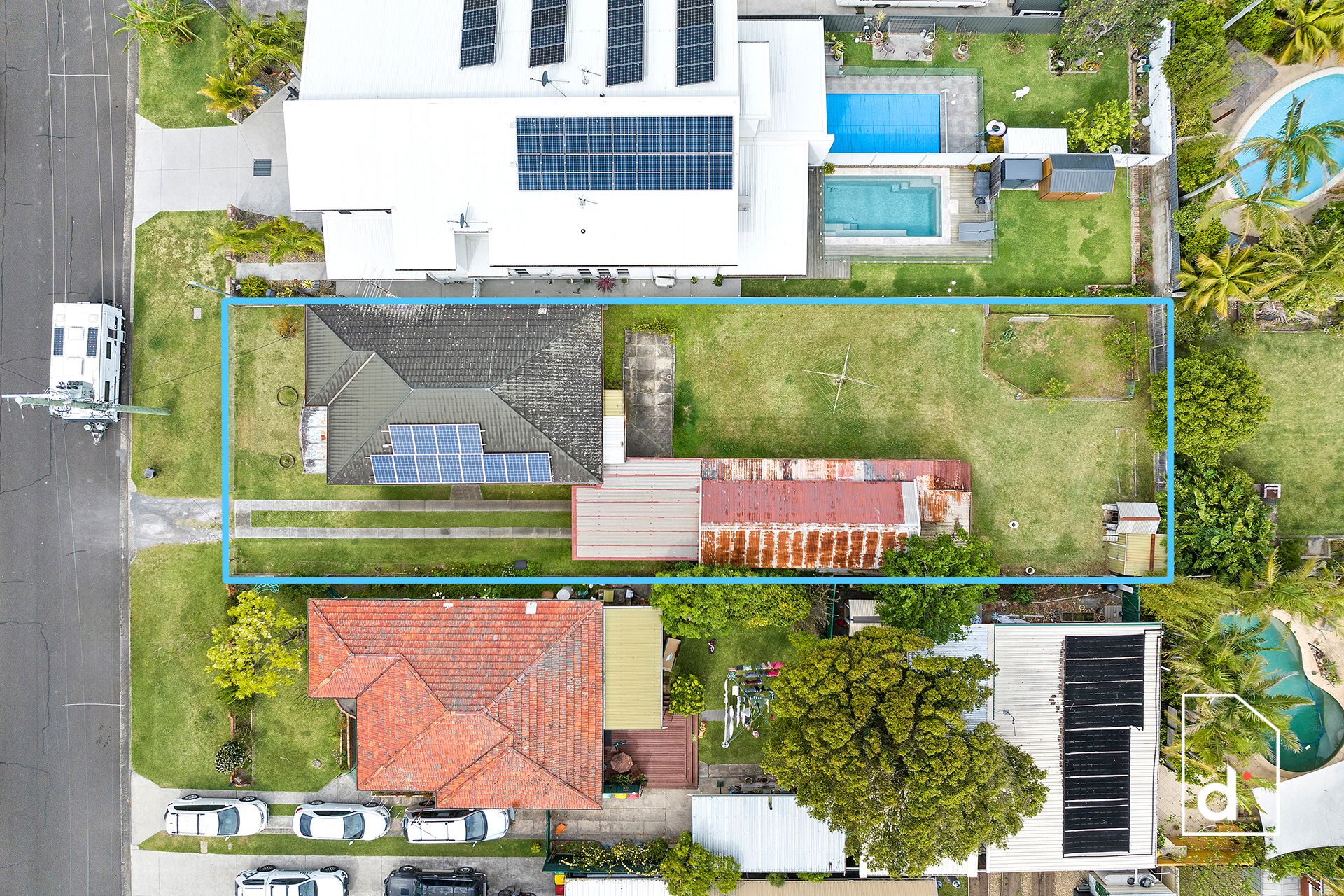 31 Aldridge Avenue, East Corrimal NSW