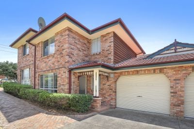 West Wollongong 2/7 Gilmore Street