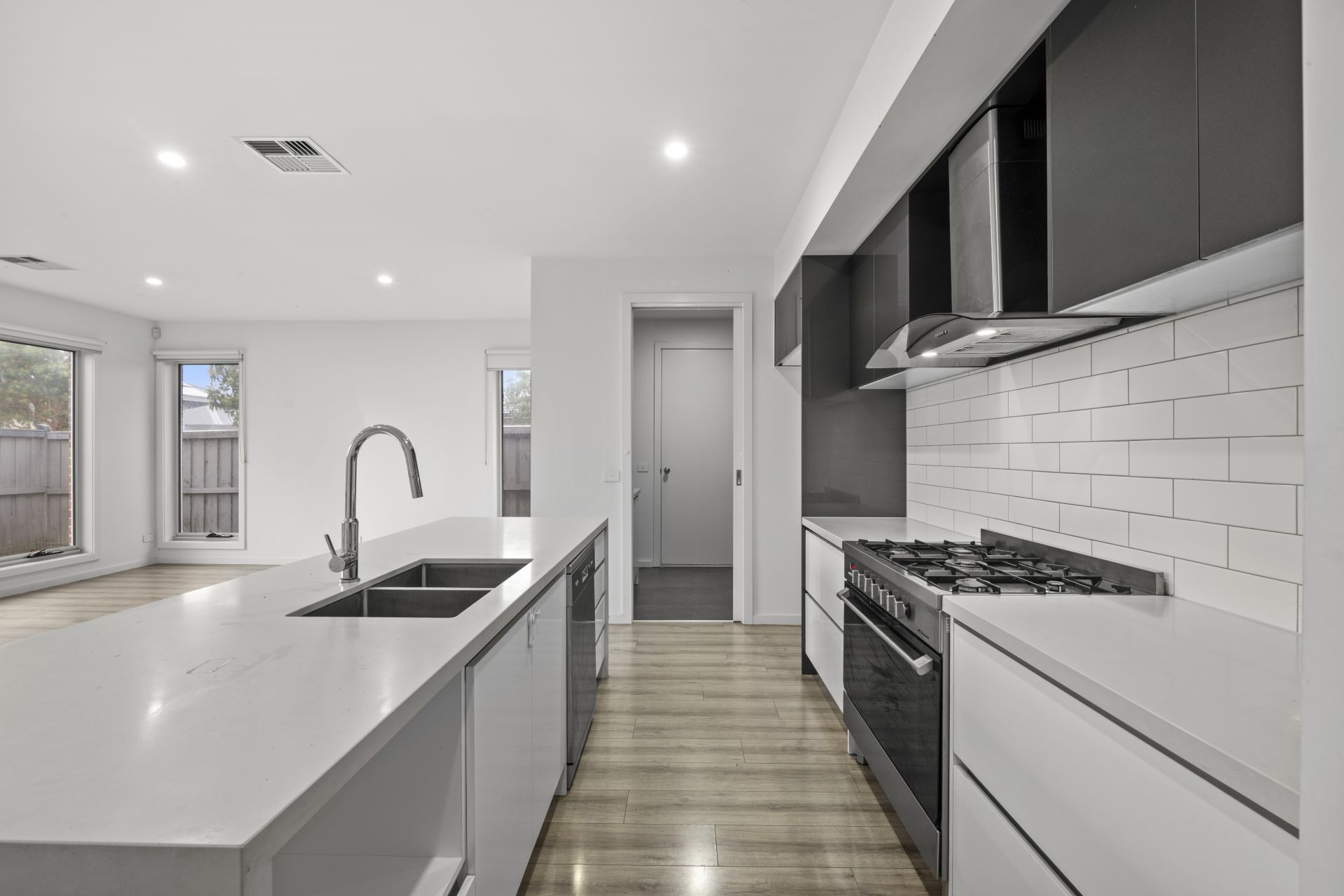Contemporary Living In Donnybrook