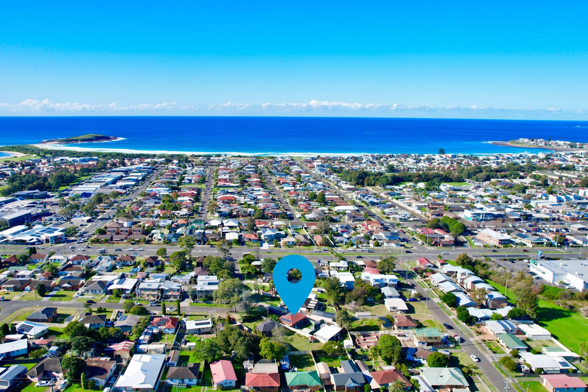 38 Barnes Street, Warilla NSW 2528, Warilla - Image 1