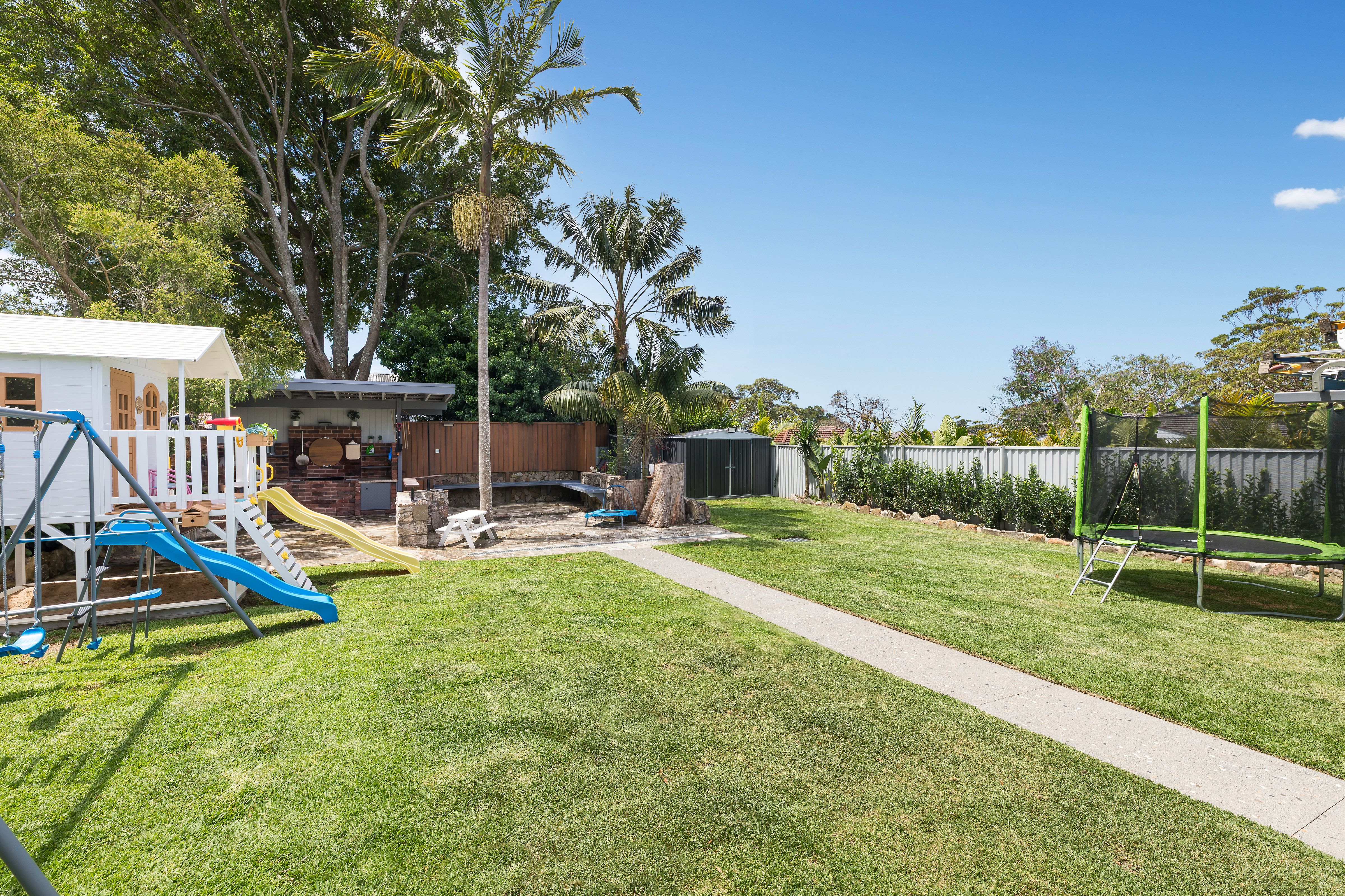 23 Turriell Point Road Port Hacking 2229