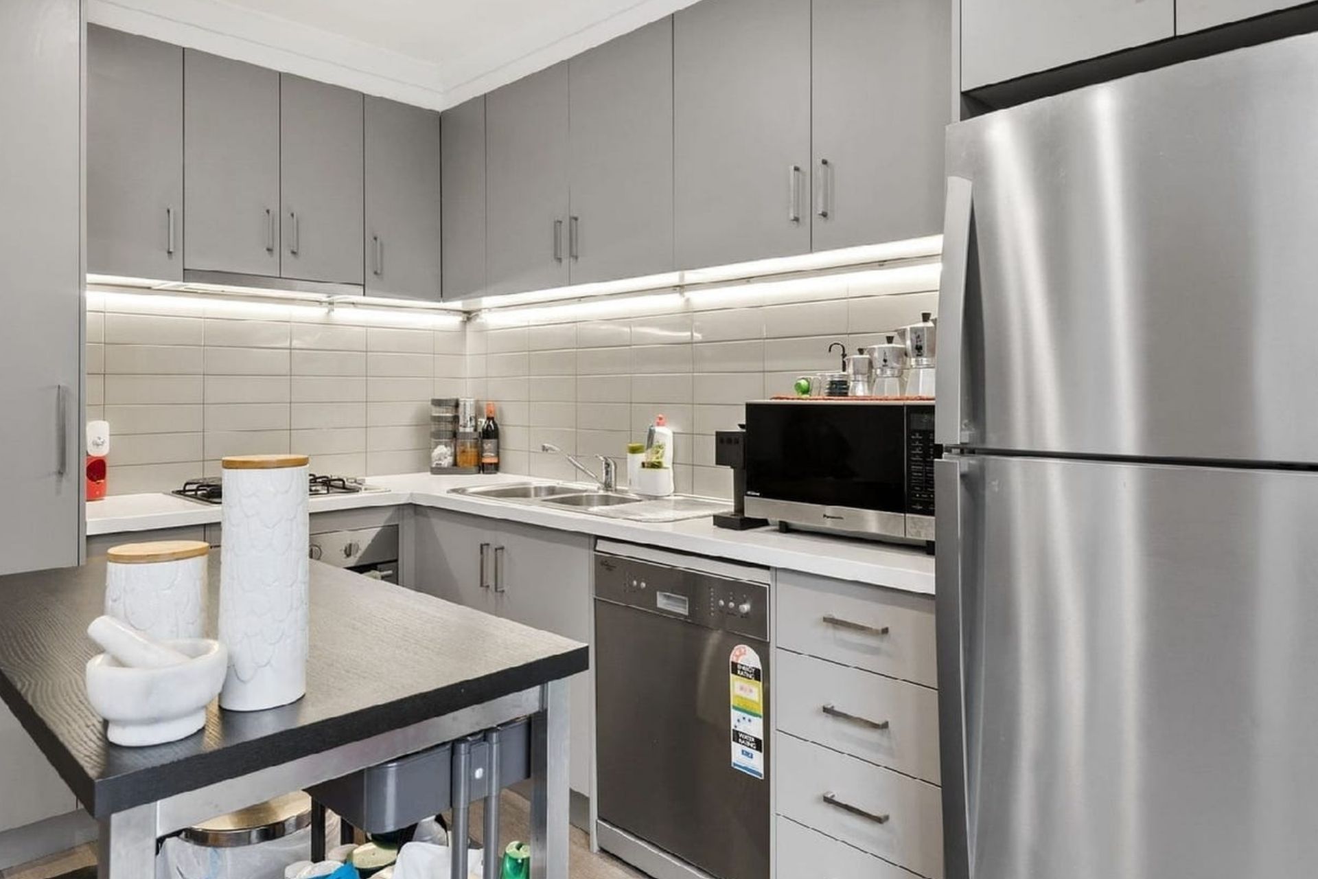 Private, Spacious & Perfectly Positioned