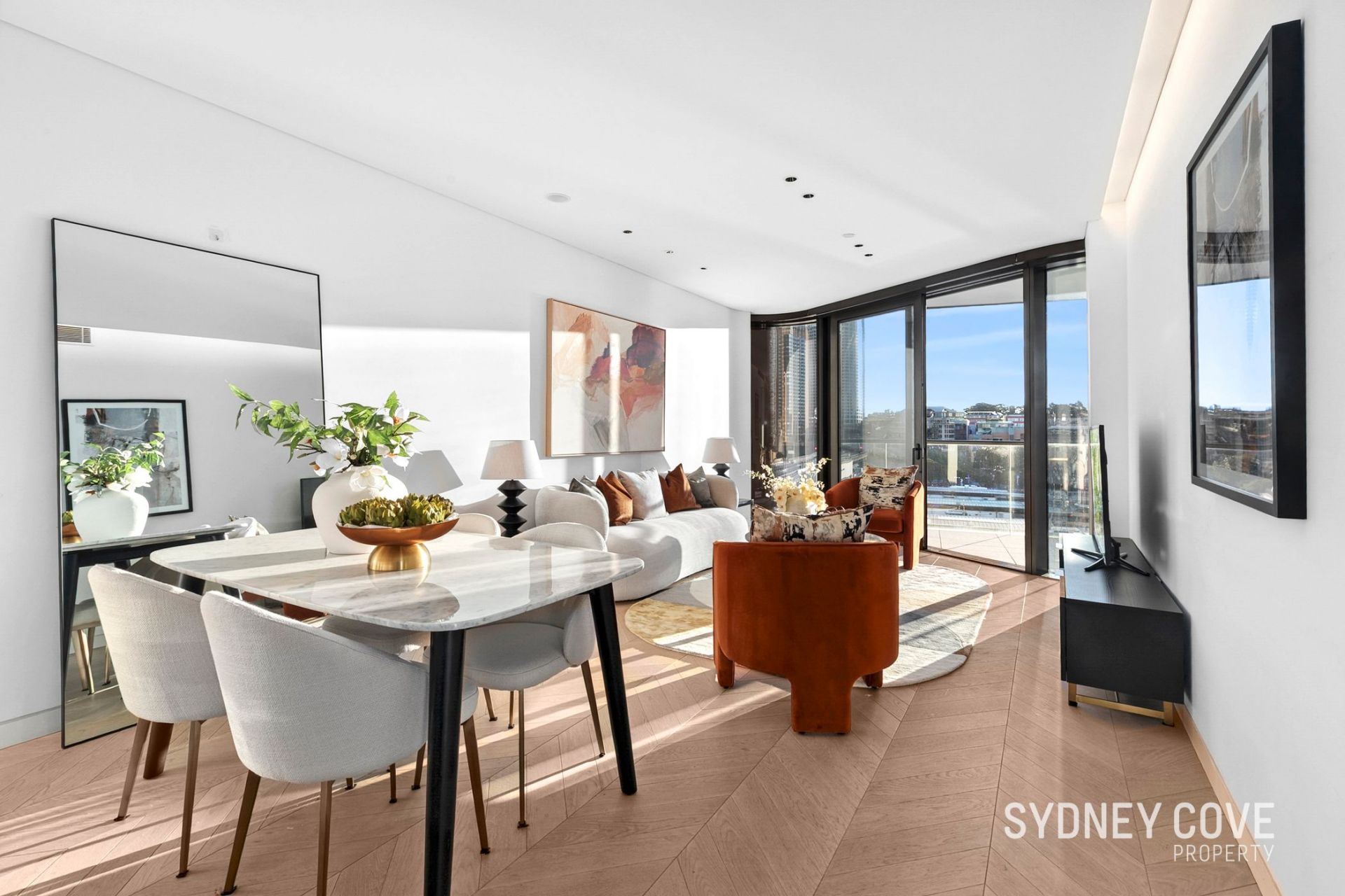 809/71 Macquarie Street, SYDNEY NSW 2000, Sydney - Thumbnail 7