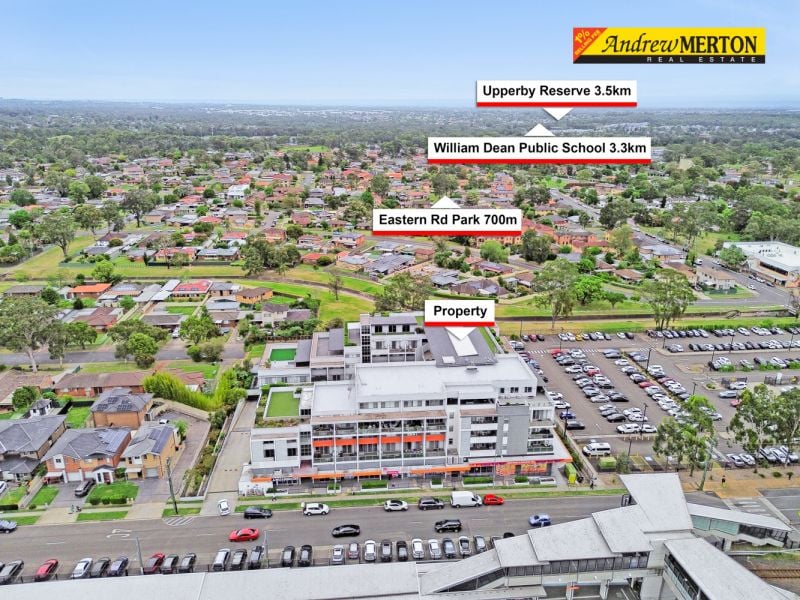 102/25 Railway Road, Quakers Hill