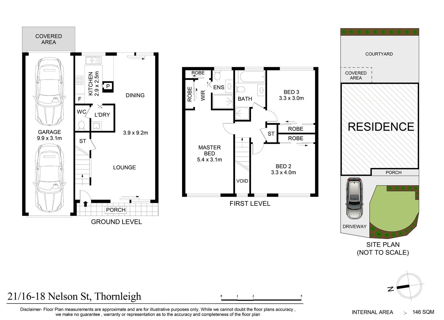 21/16-18 Nelson Street, Thornleigh