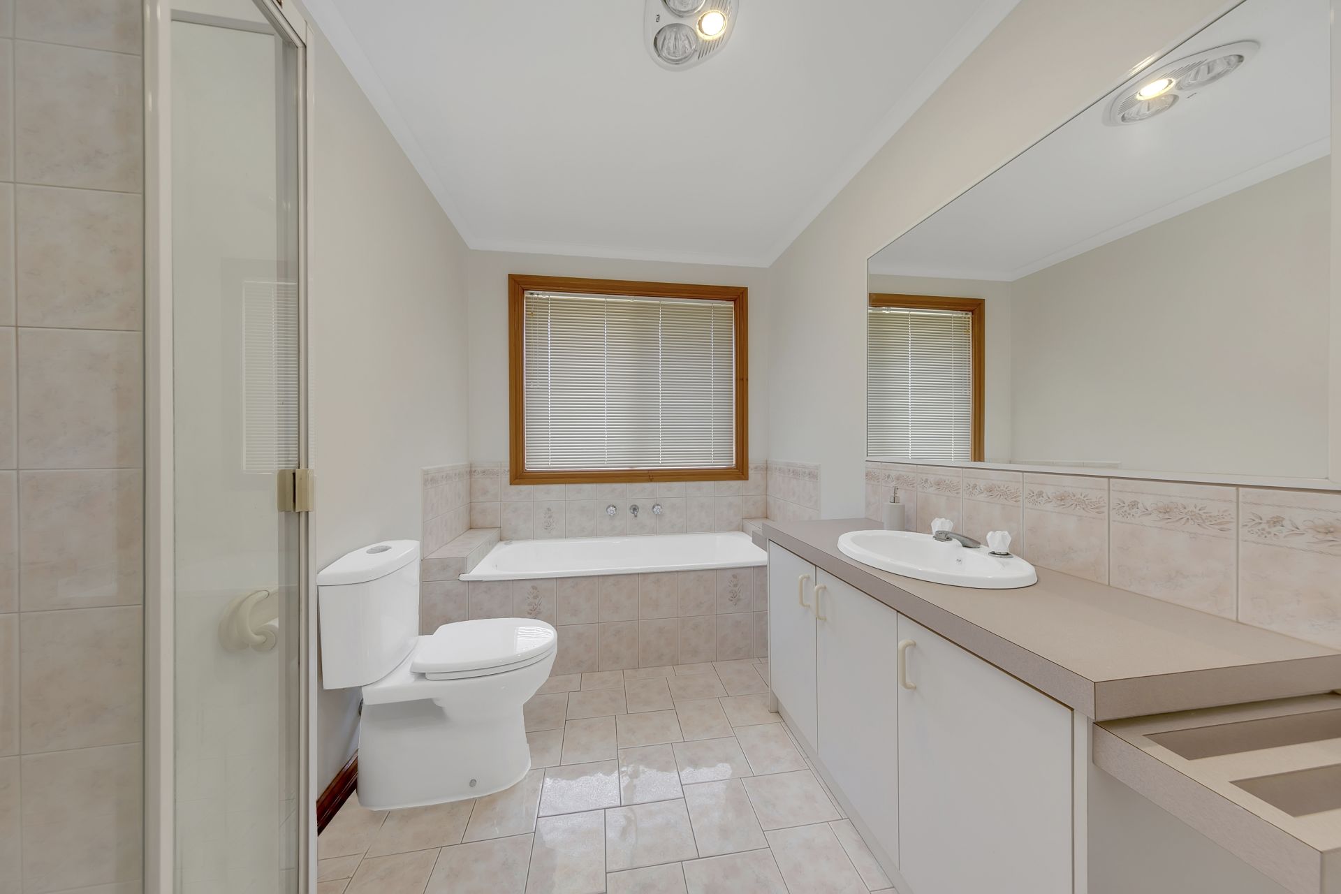 A Practical Family Friendly Option With Side-Access