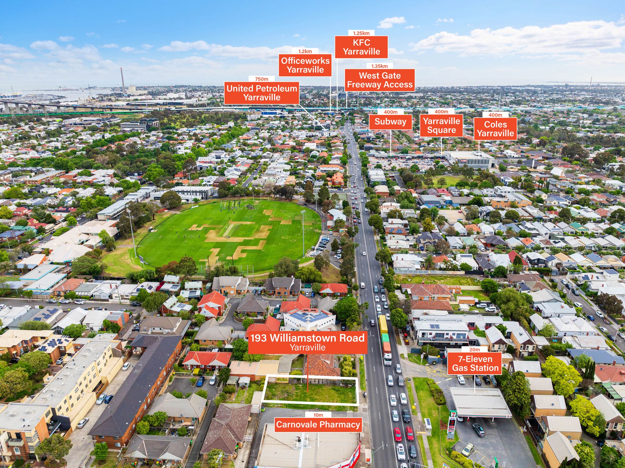 193 Williamstown Road Yarraville VIC, Yarraville - Thumbnail 5