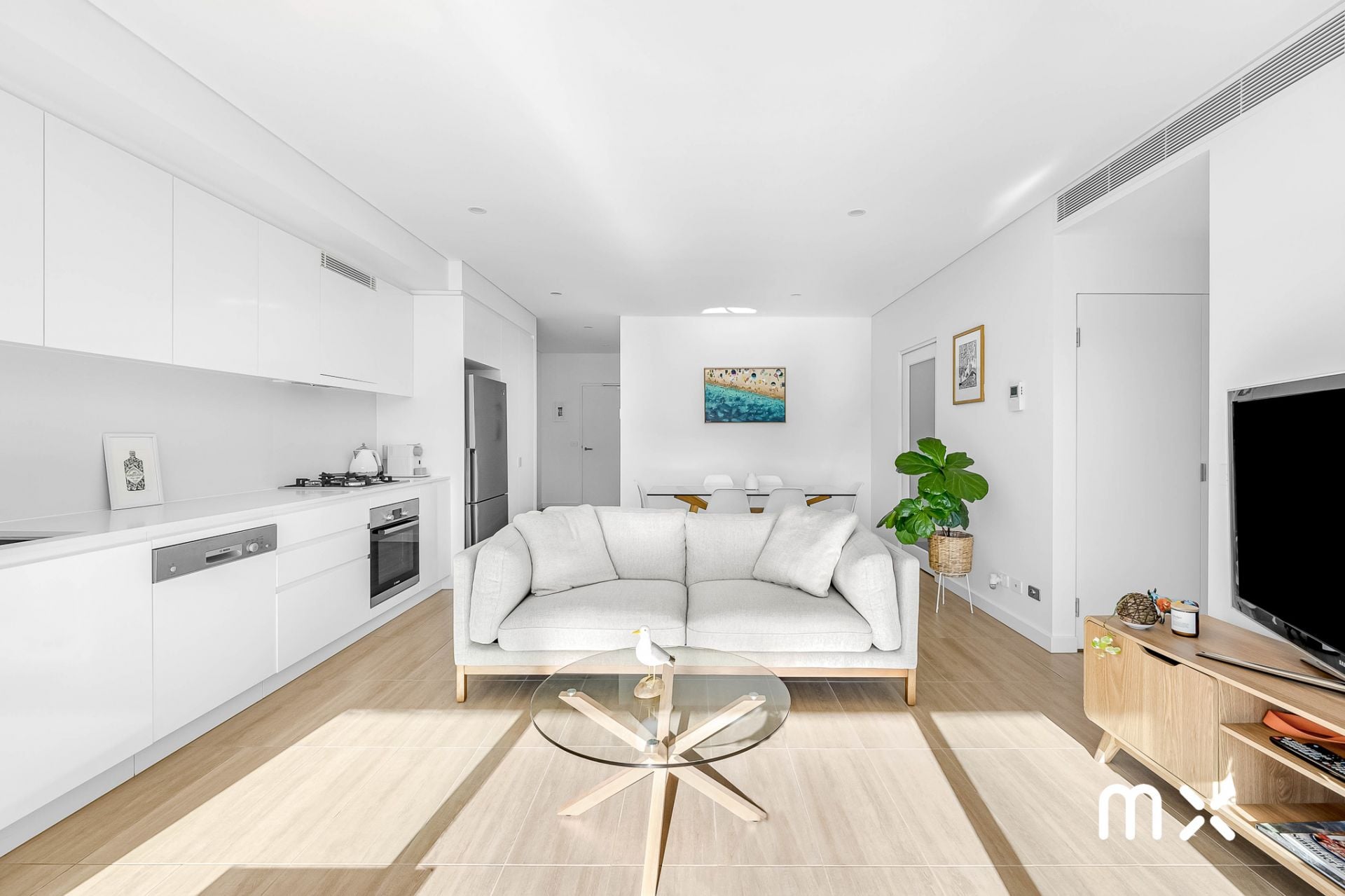 B304/5 Grand Court, Fairy Meadow - Image 1