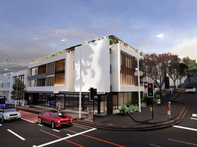 Manly Vale - 10/267-269 Condamine Street