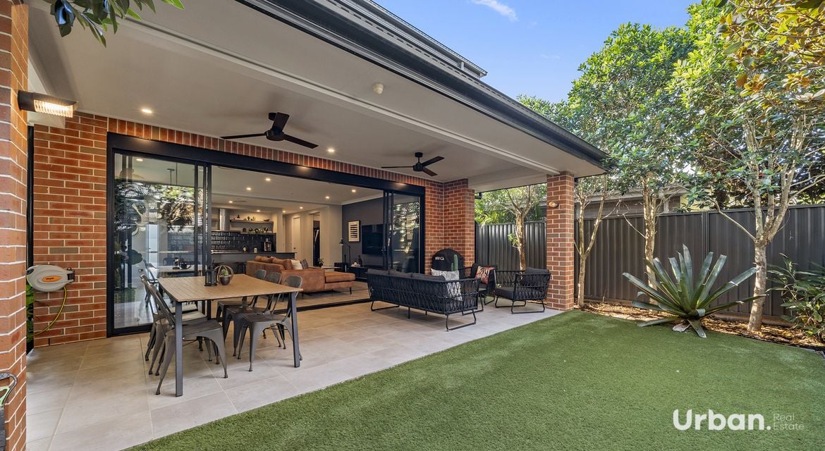 Marsden Park 28 Ellison Street