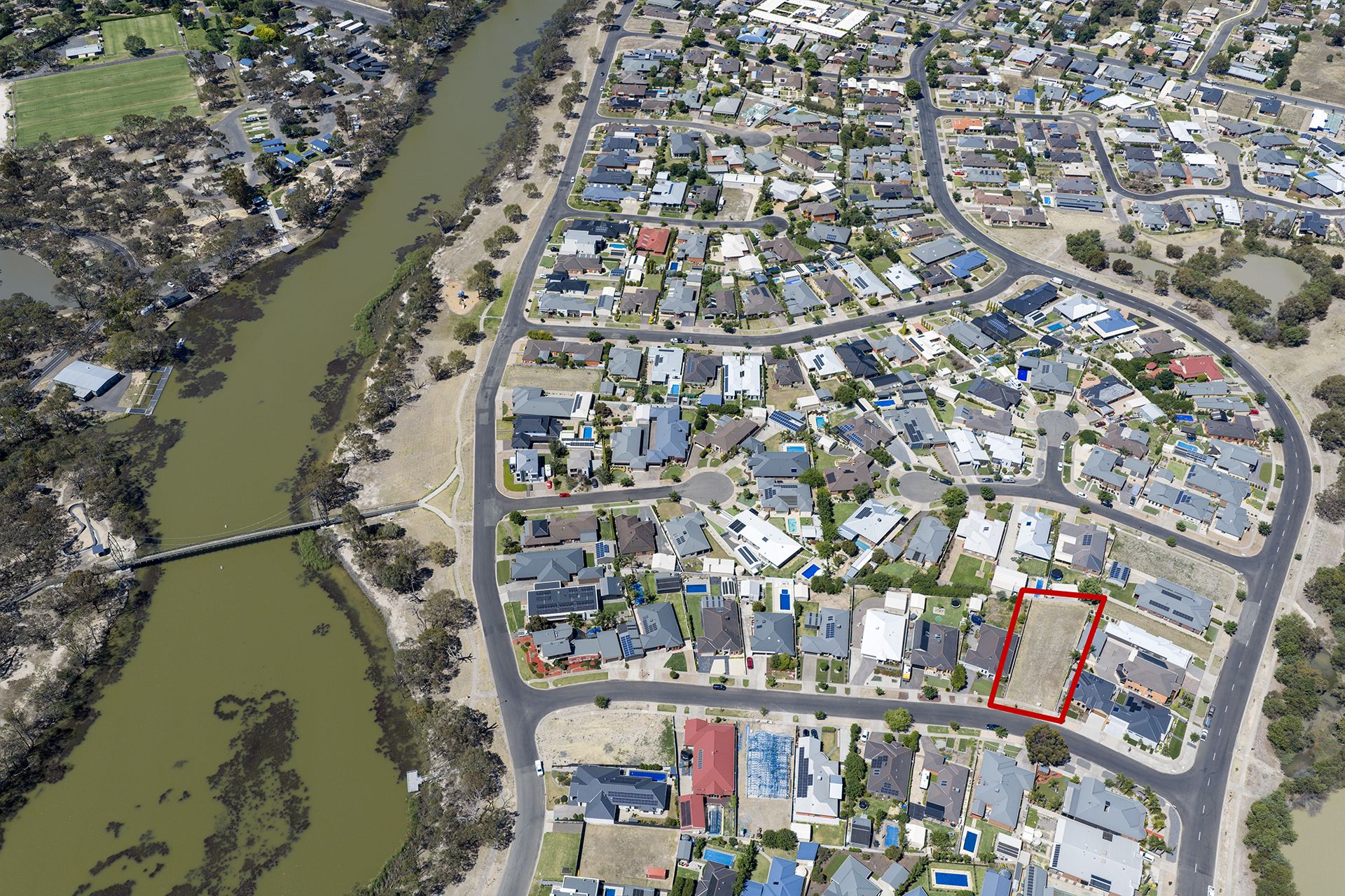 2 Ballard Street Horsham VIC, Horsham - Thumbnail 4