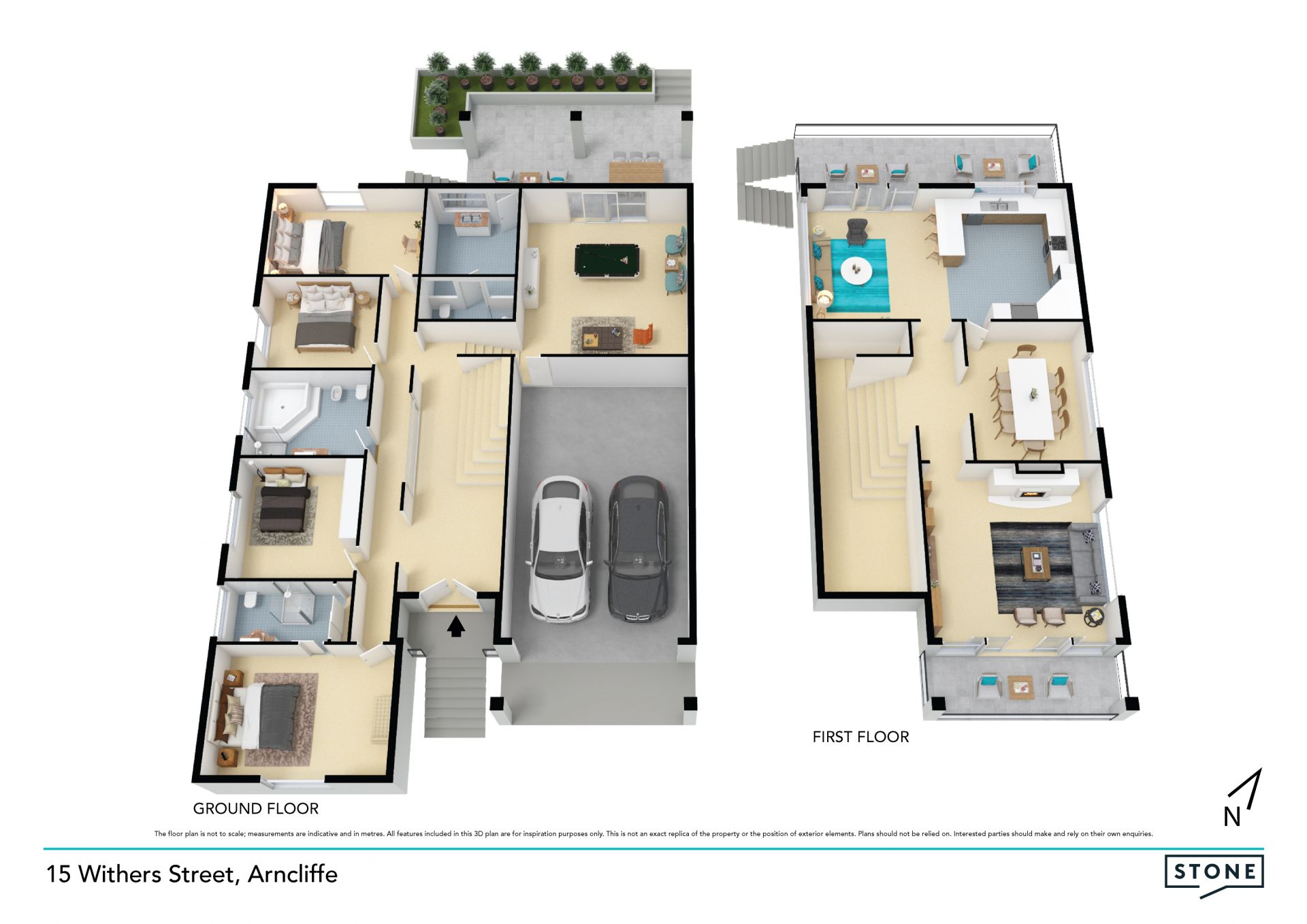 SOLD BY GEORGE KAMBOUROGLOU