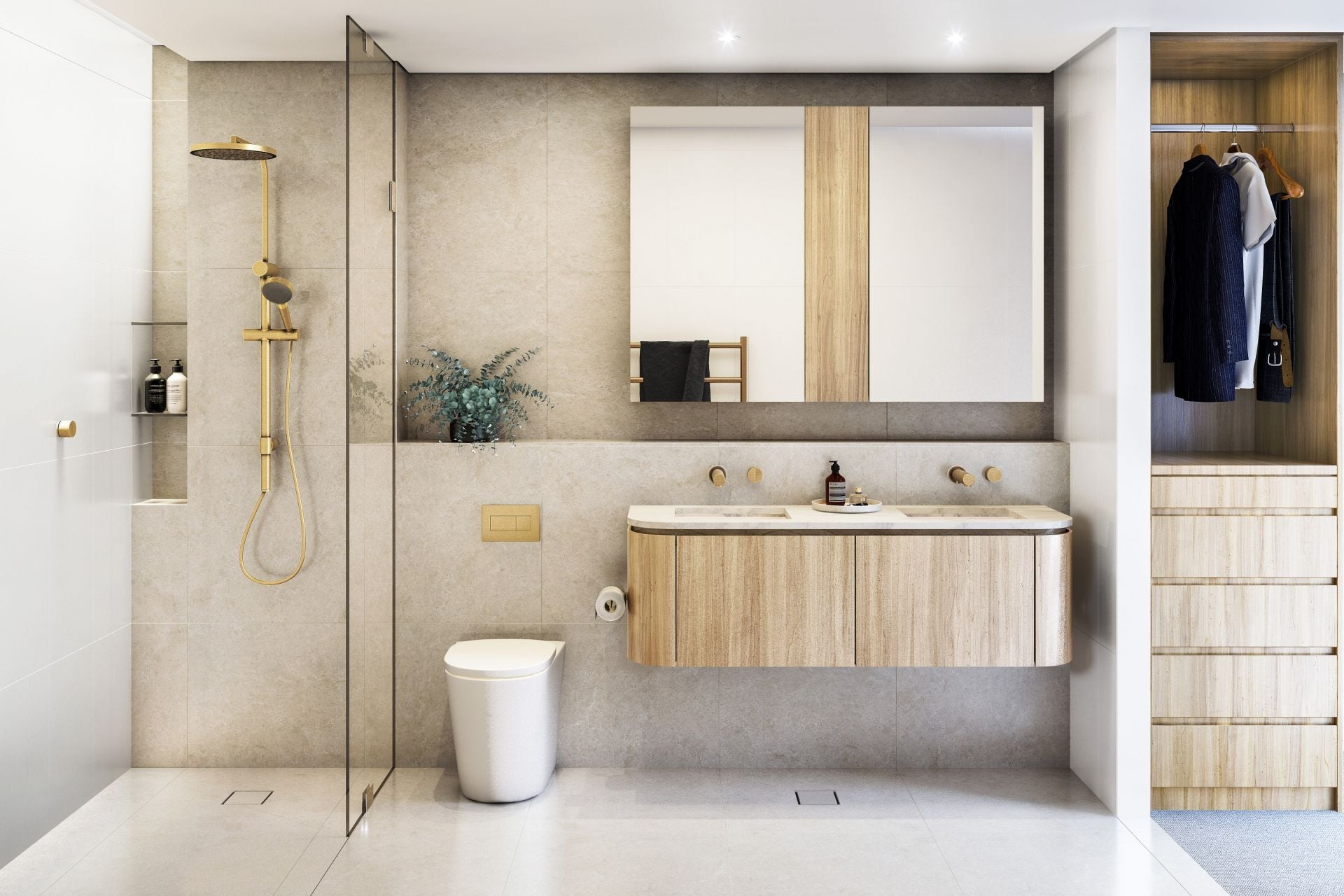 301/5 Wunderlich Road Subiaco WA, Subiaco - Thumbnail 5