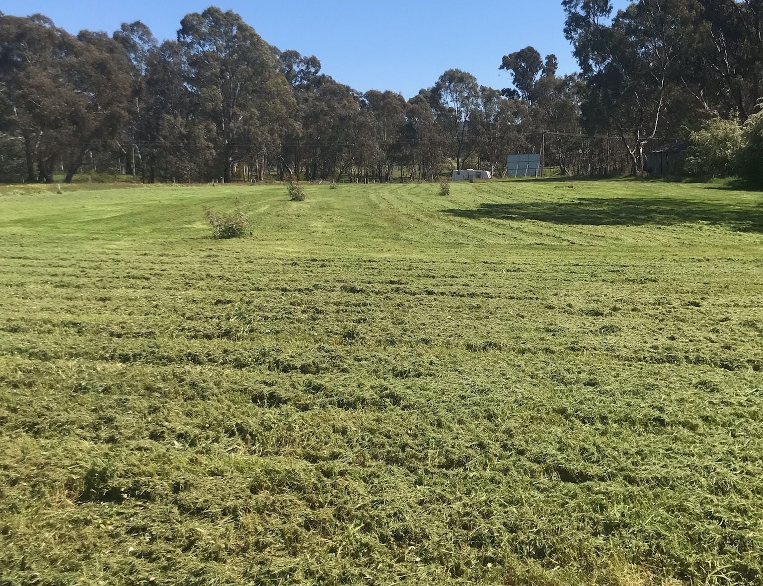 Lot 2/ Ryans Street, Redbank VIC 3477
