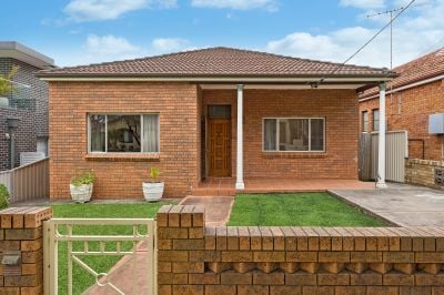 Croydon Park 15 Boyle Street