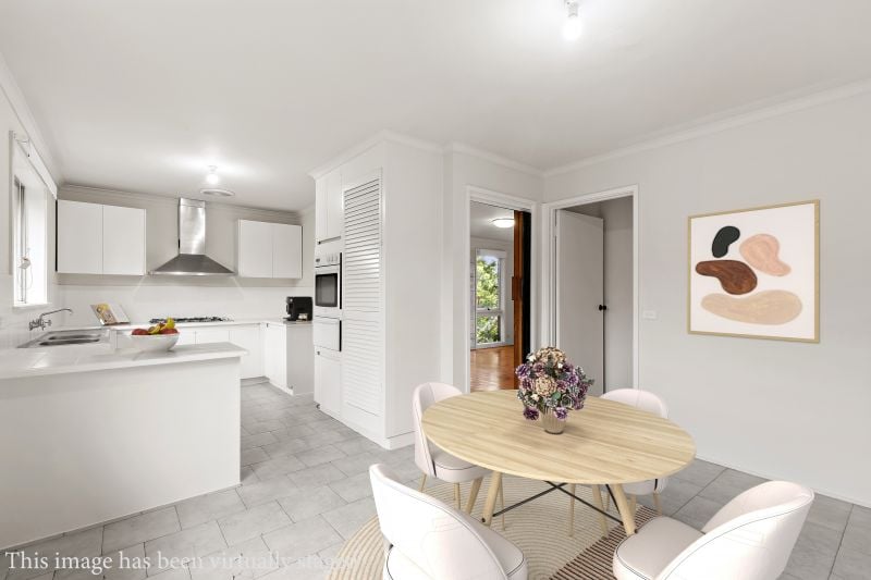 38 Buckmaster Drive, Mill Park