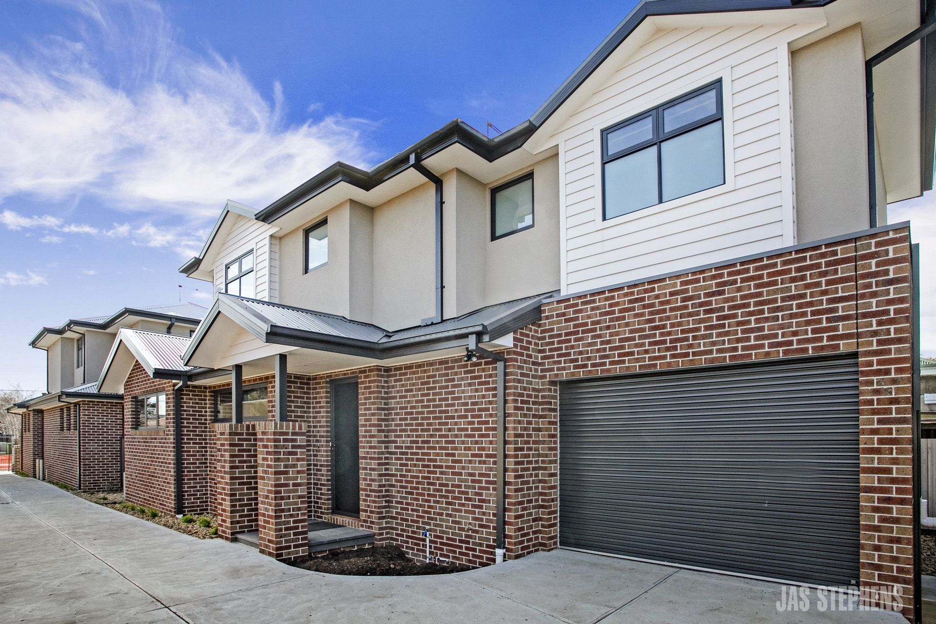 2/1 Stanhope Street West Footscray VIC, West Footscray - Thumbnail 2