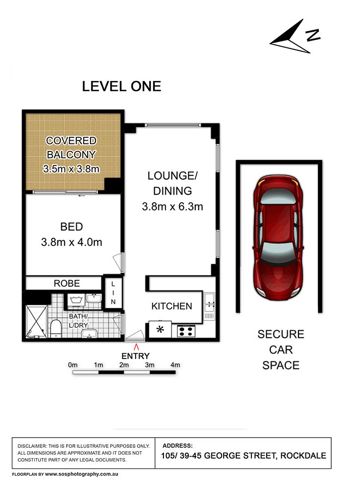 SOLD BY SAM ABBAS 0406 750 075