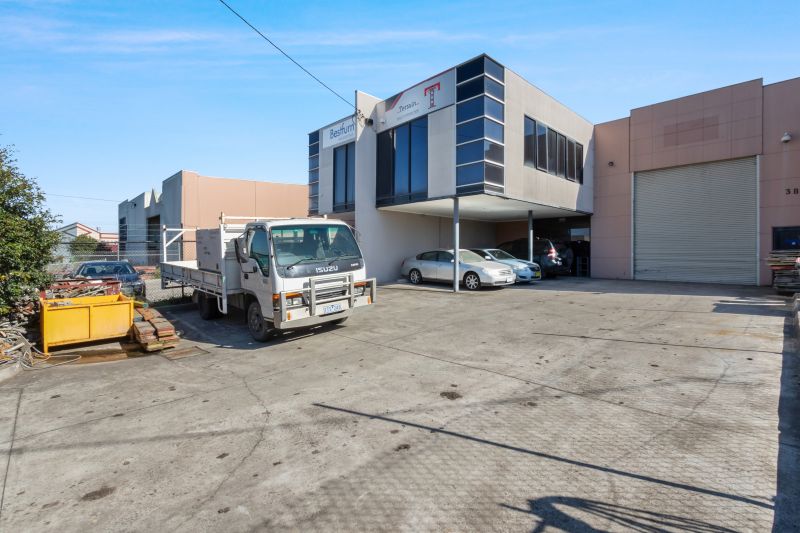 3B Dennis Street, Campbellfield