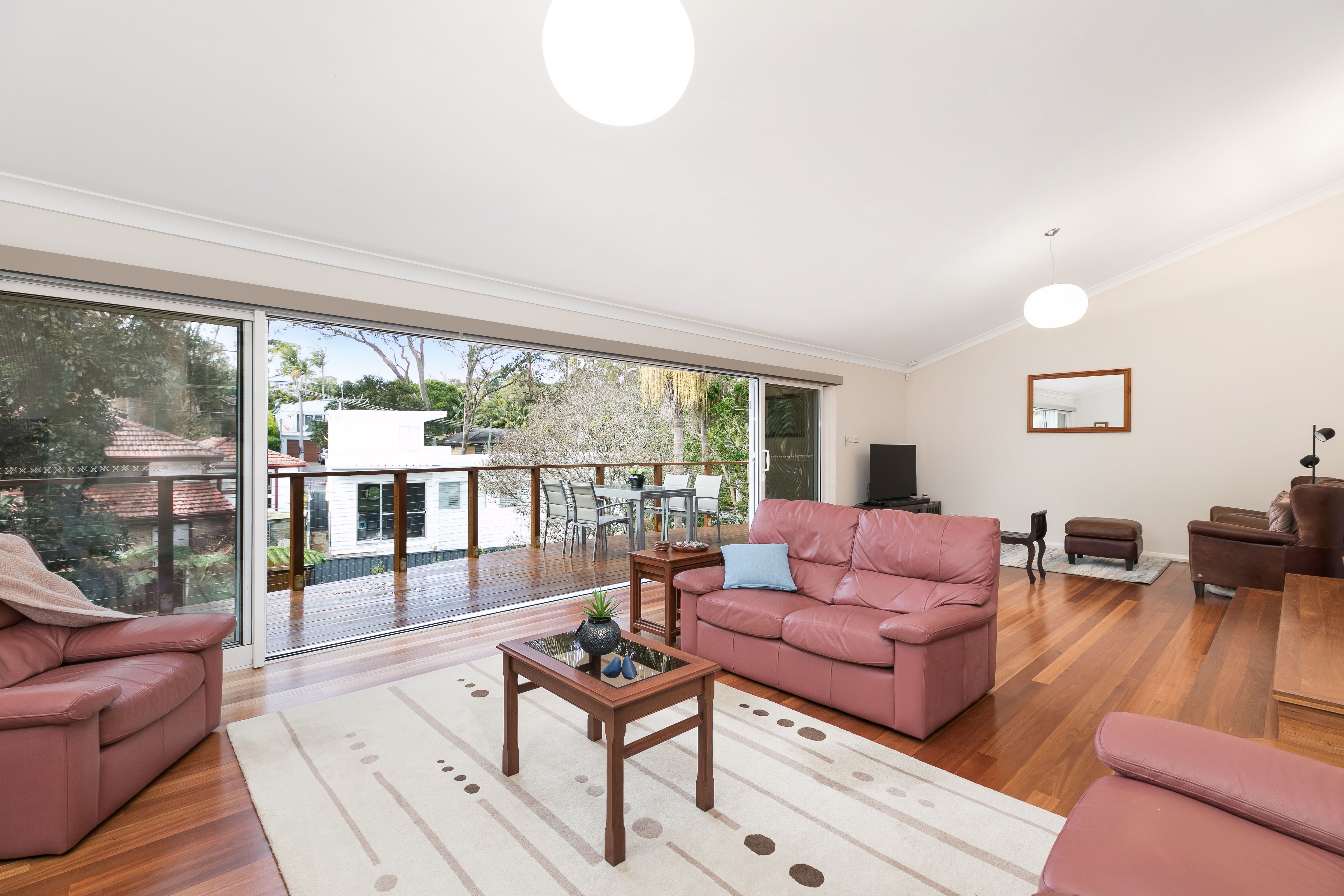 2A Bruce Avenue, CARINGBAH SOUTH, Caringbah South - Thumbnail 5