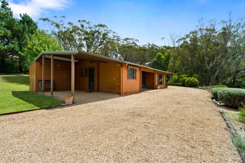 QUALITY, VIEWS & SERENITY ON OVER 11 ACRES