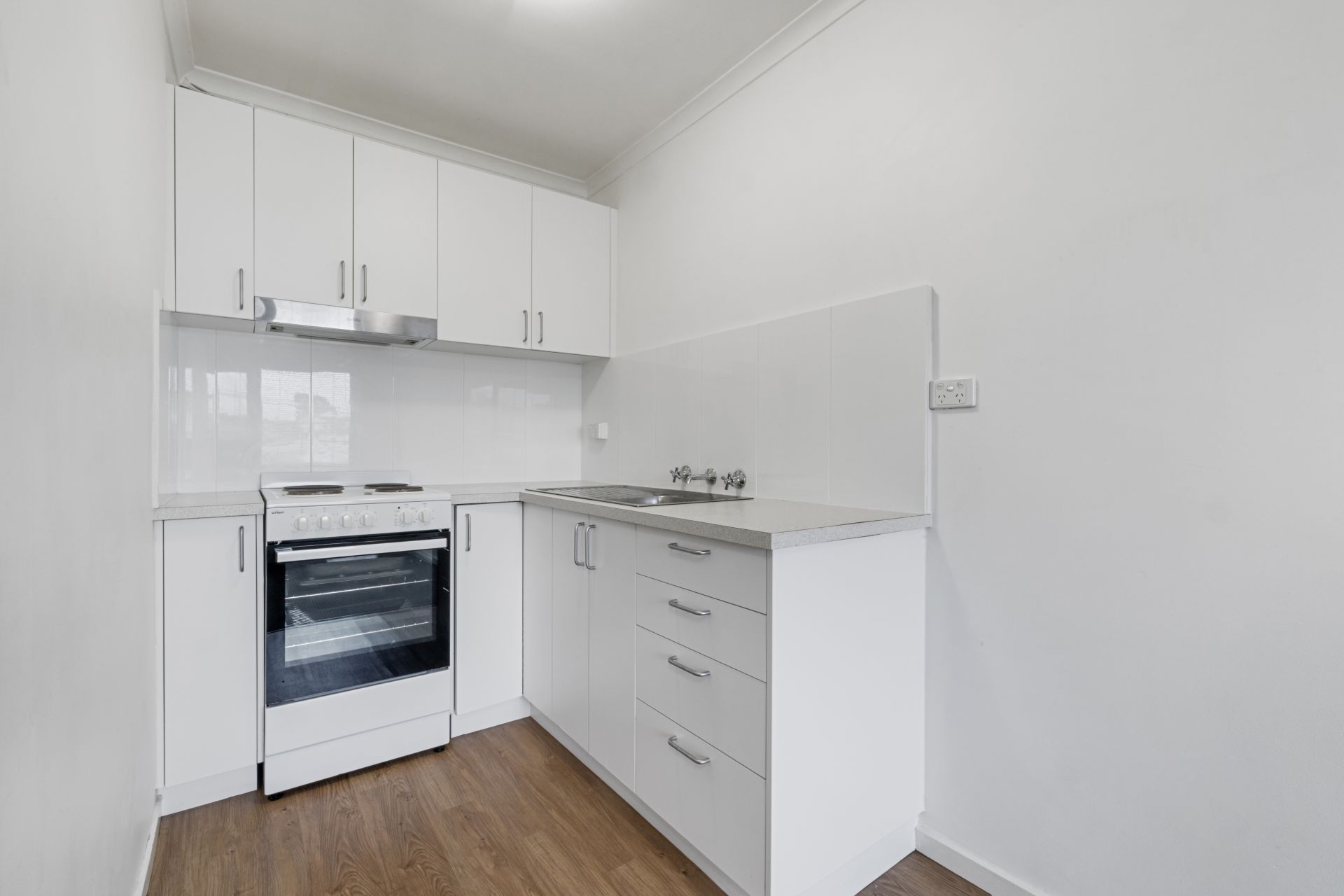 Stylish & Spacious Living in a Prime Location
