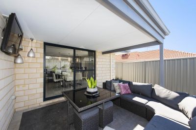 4/7 Bologna Garden, Aubin Grove