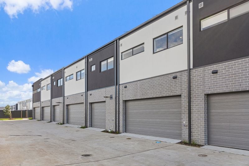 154 Railway Parade, Kalkallo