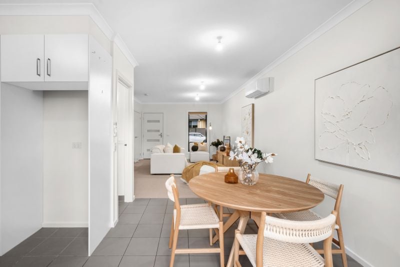 45 McCubbin Way, Mernda