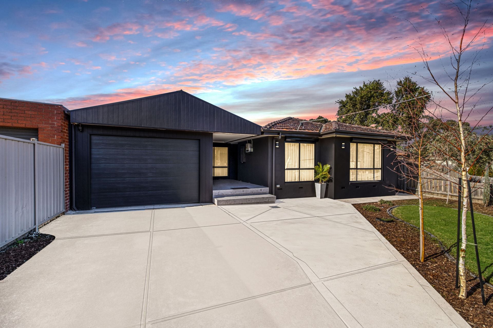 Luxury, Security & Space In The Heart Of Thomastown