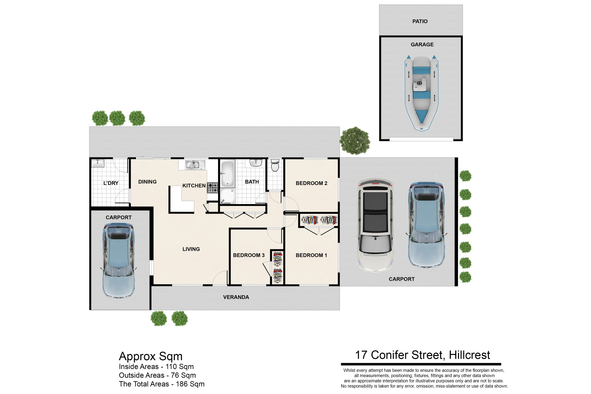 ANOTHER ONE UNDER CONTRACT BY CAMERON RICE!!!