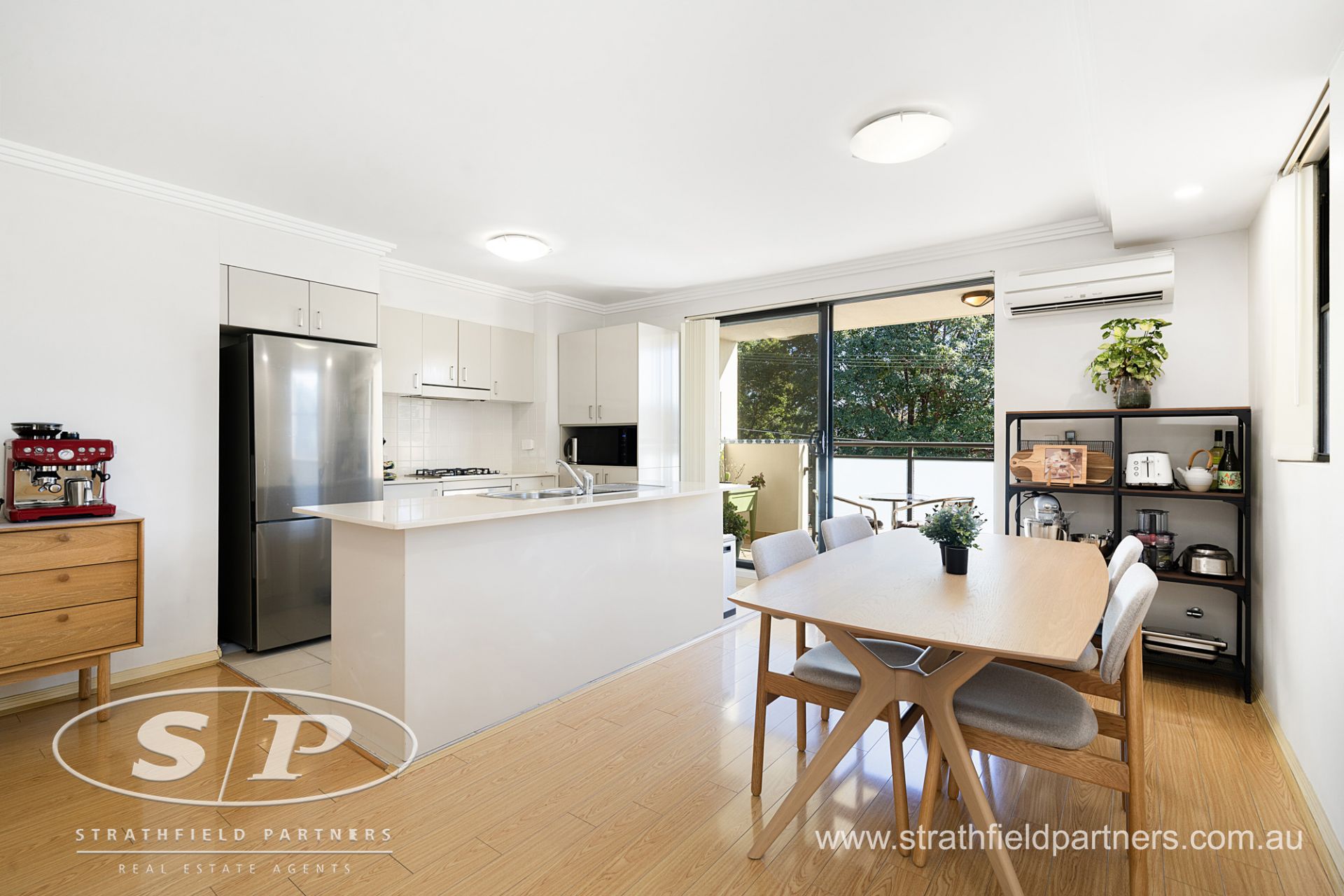 6/14-16 Courallie Avenue, Homebush West, West - Thumbnail 3