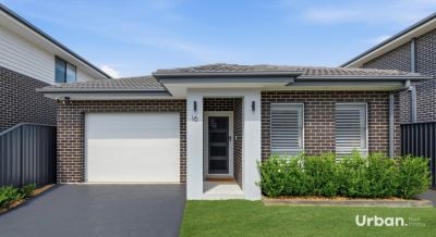 Currans Hill 16 Cycads Way