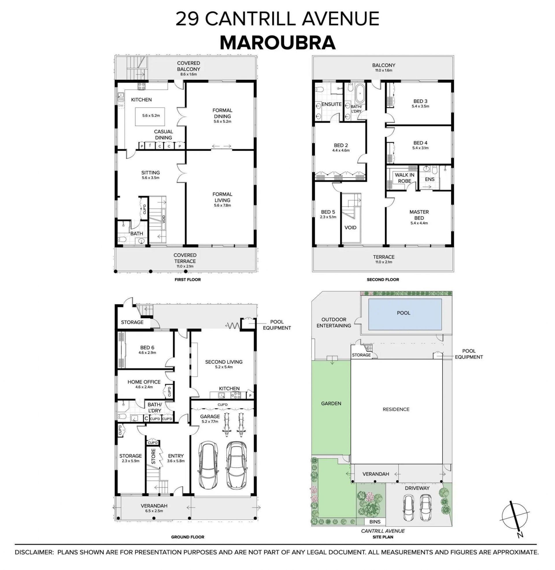 29 Cantrill Ave, Maroubra, Maroubra - Image 1