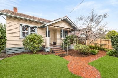 20 Sycamore Street, Camberwell