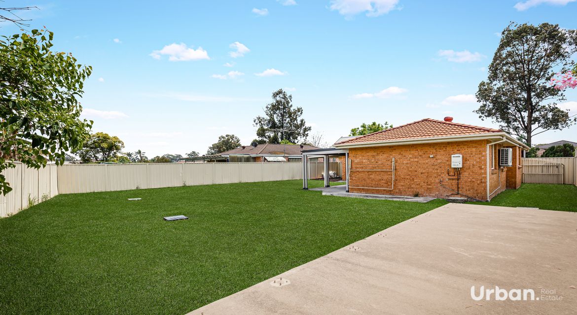 Bligh Park 47 Porpoise Crescent