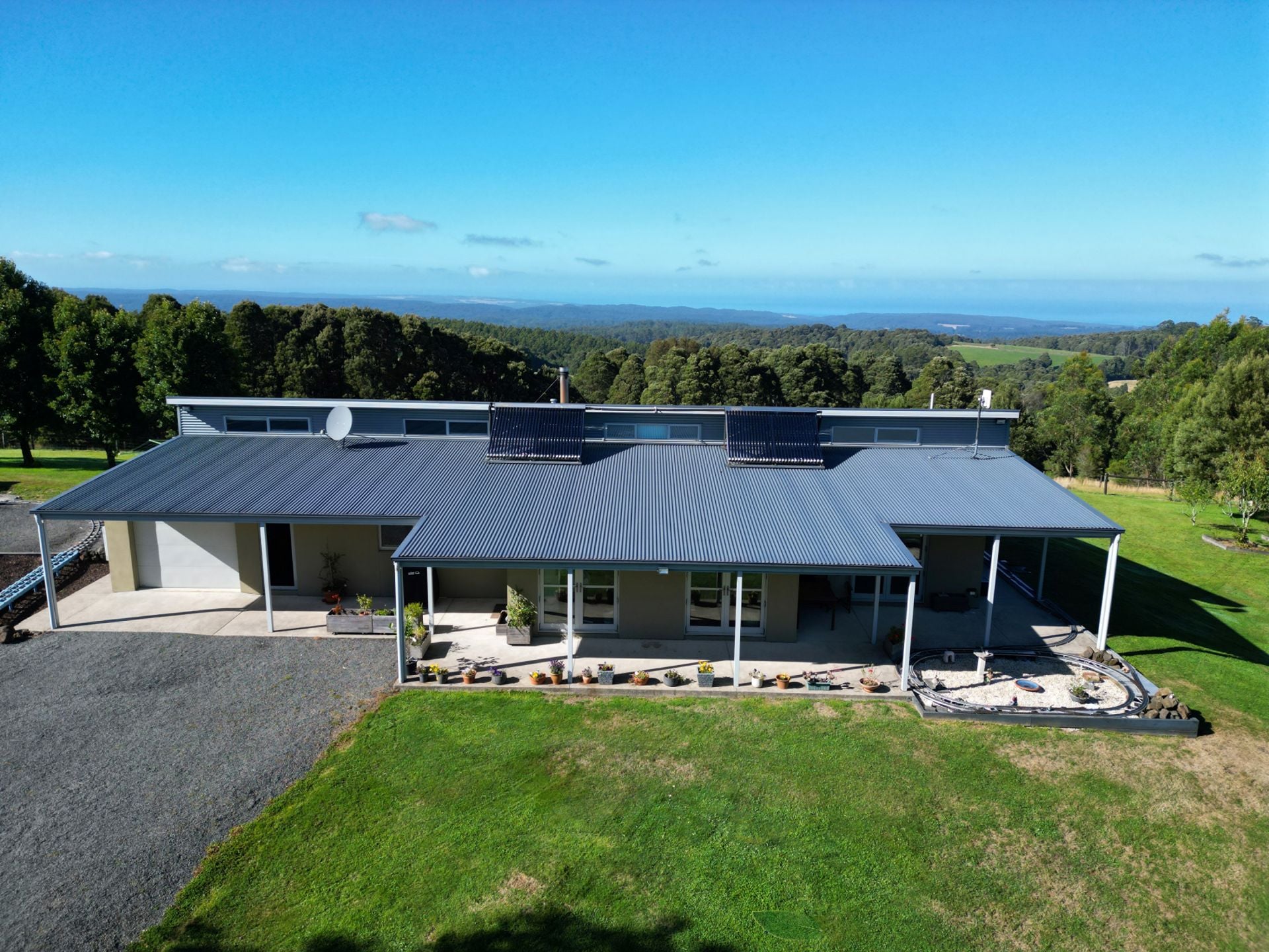 4695 Colac Lavers Hill Road, Wyelangta - Thumbnail 5