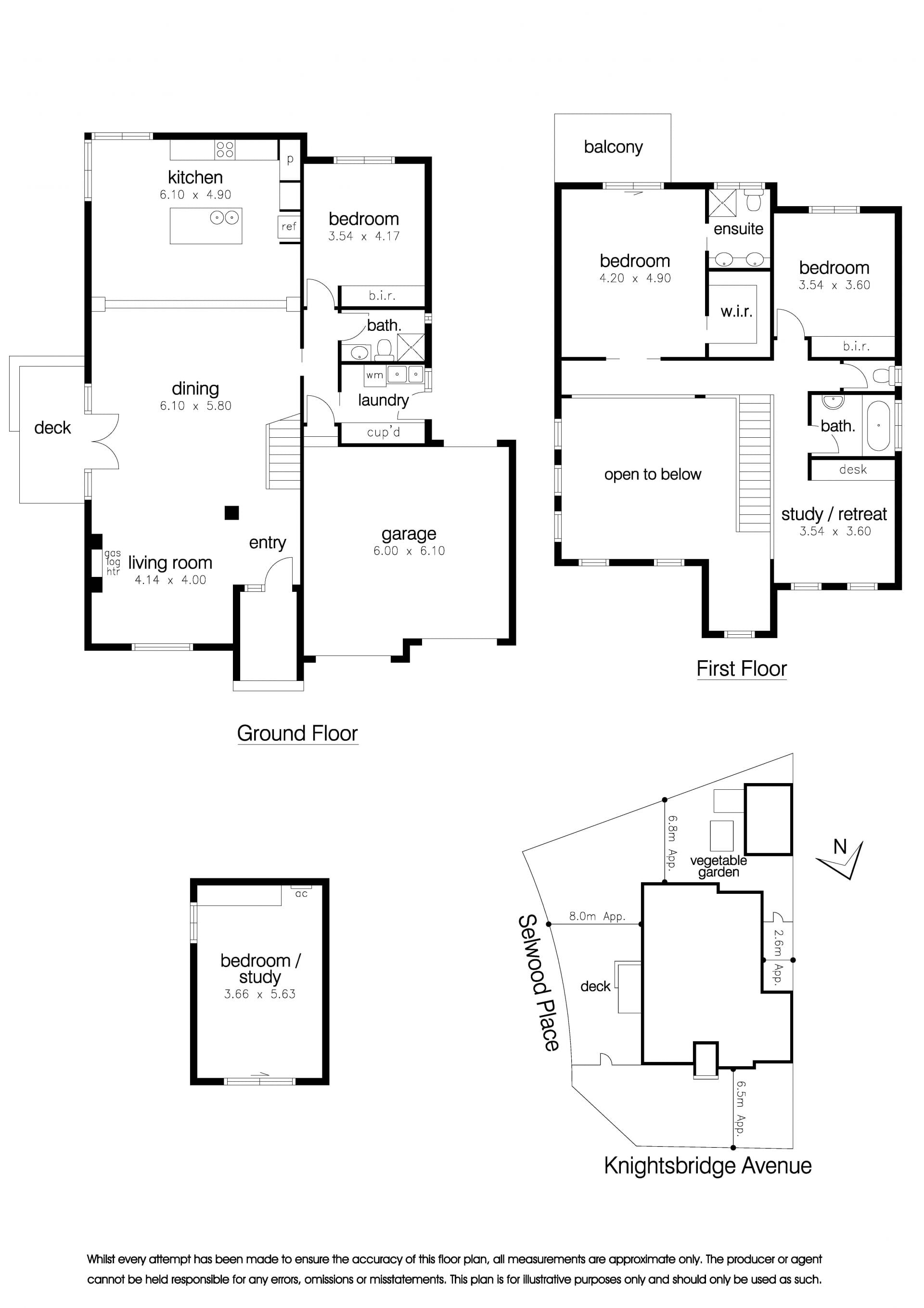 88 Knightsbridge Avenue, Altona Meadows - Image 1