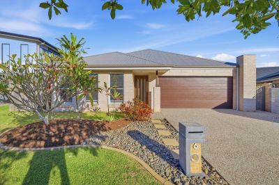 6 Verde Retreat, Port Macquarie