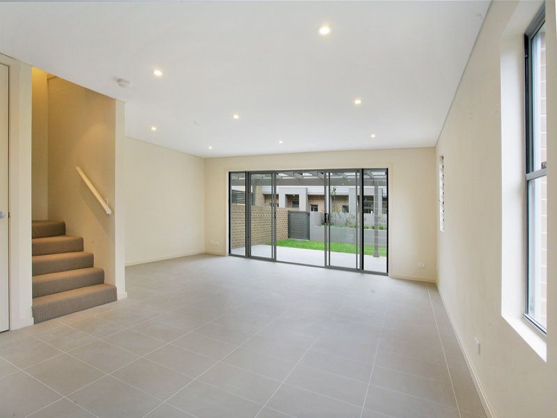 2/27-29 Orana Avenue, KIRRAWEE, Kirrawee - Thumbnail 3