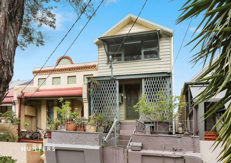 34 Princess Avenue, Rosebery