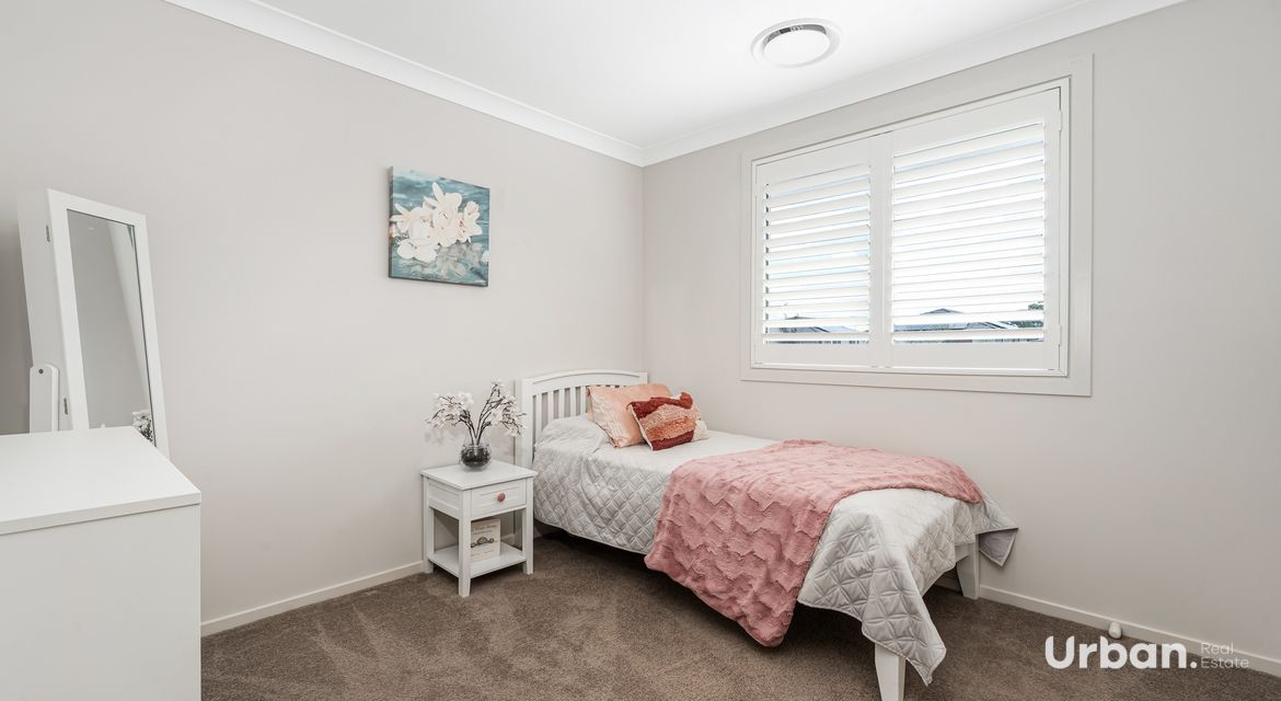 Schofields 23 Galaxy Street