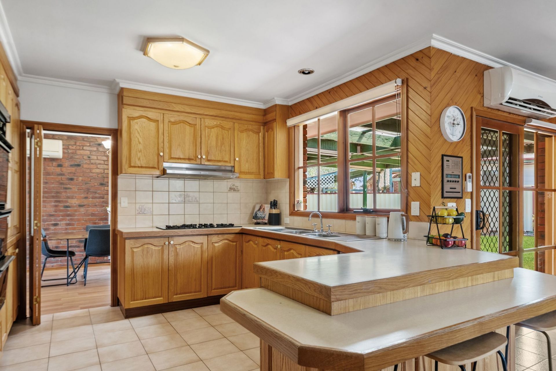Original Charm, Solid Build & Endless Family Appeal