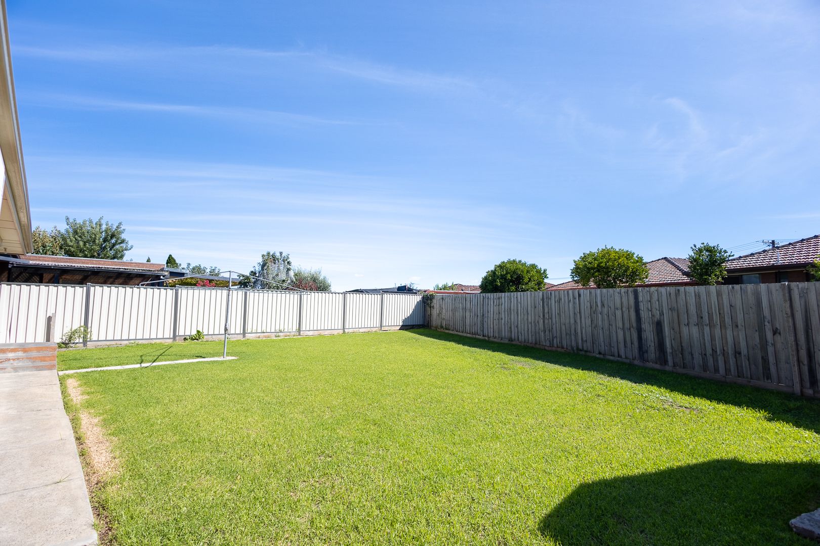 3 Bedroom Family Home